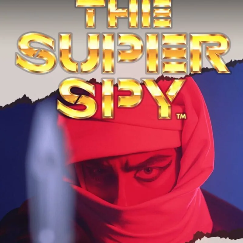 ACA Neo Geo: The Super Spy