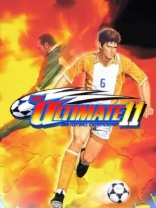 ACA Neo Geo: The Ultimate 11 – SNK Football Championship