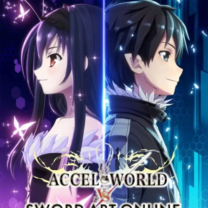Accel World vs. Sword Art Online: Millennium Twilight