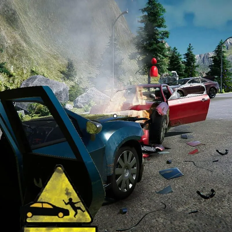 Accident