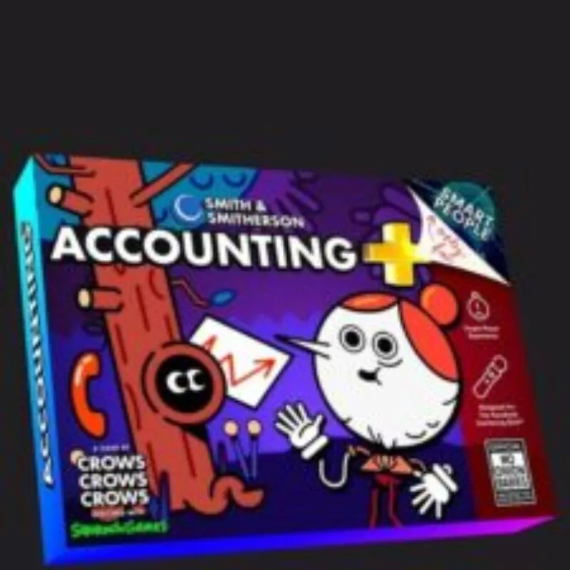 Accounting