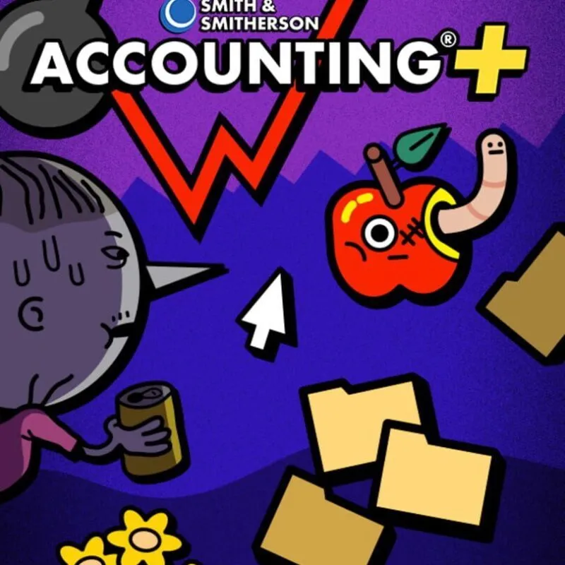 Accounting+