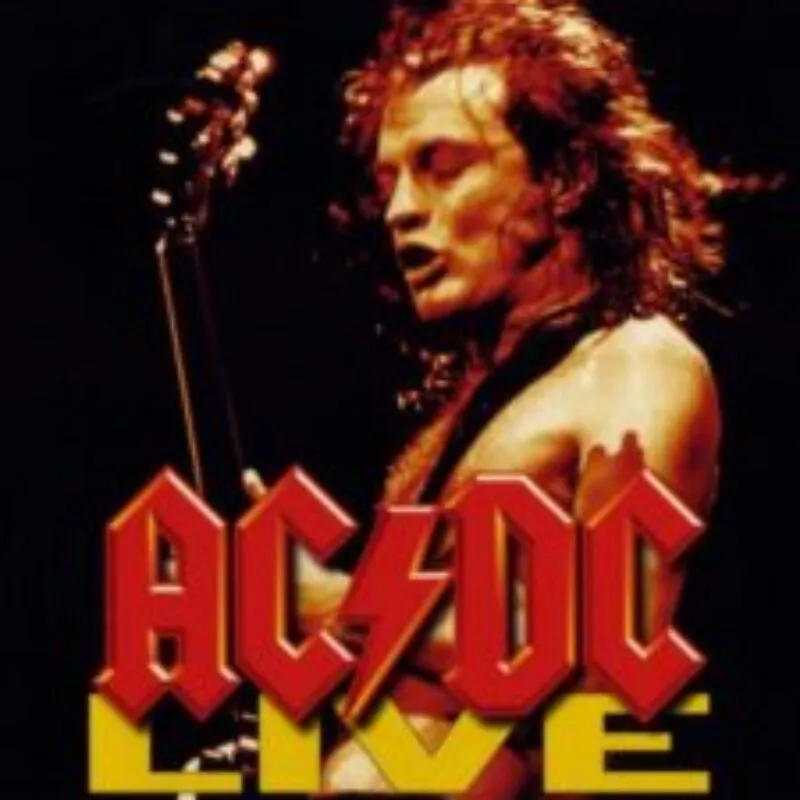 AC/DC Live: Rock Band – Track Pack