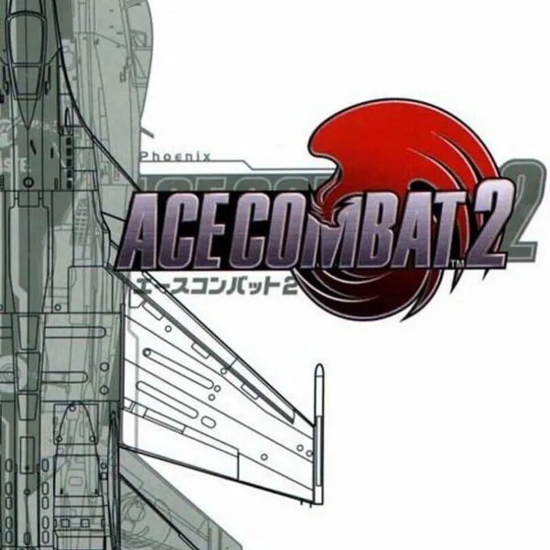 Ace Combat 2