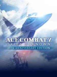 Ace Combat 7: Skies Unknown – 25th Anniversary Edition