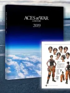 Ace Combat 7: Skies Unknown – Aces at War Bundle