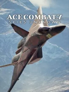 Ace Combat 7: Skies Unknown – CFA-44 Nosferatu Set