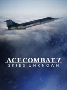 Ace Combat 7: Skies Unknown – F-104C: Avril