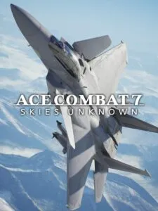 Ace Combat 7: Skies Unknown – F-15 S/MTD Set