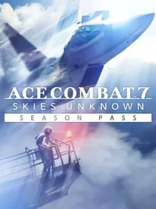 Ace Combat 7: Skies Unknown – Season Pass