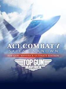 Ace Combat 7: Skies Unknown – Top Gun: Maverick Ultimate Edition