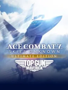 Ace Combat 7: Skies Unknown – Ultimate Edition