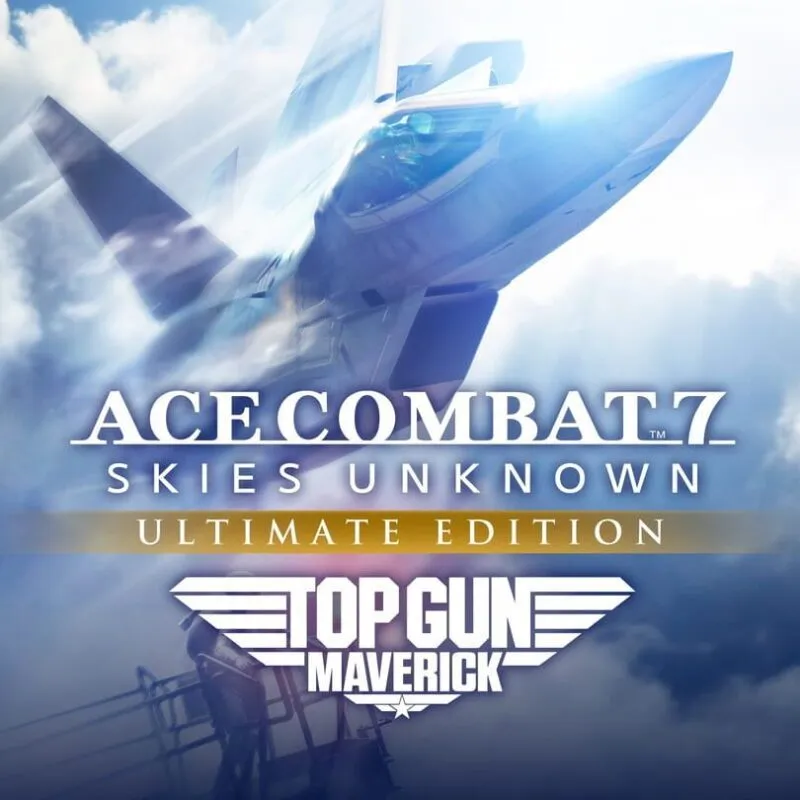 Ace Combat 7: Skies Unknown – Ultimate Edition