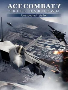 Ace Combat 7: Skies Unknown – Unexpected Visitor