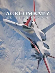 Ace Combat 7: Skies Unknown – XFA-27 Set