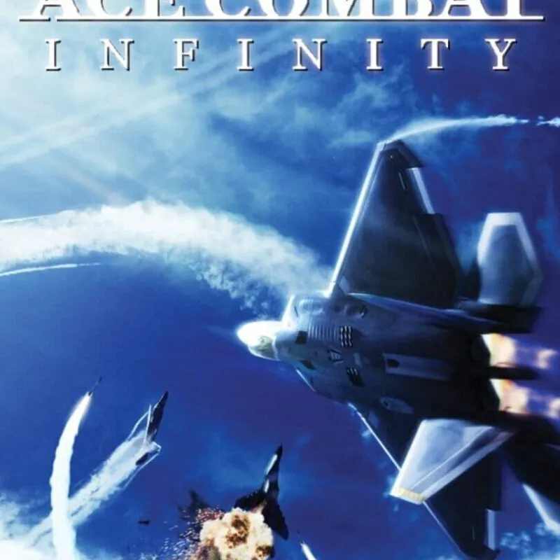 Ace Combat Infinity