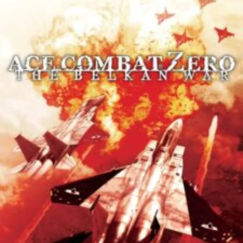 Ace Combat Zero: The Belkan War