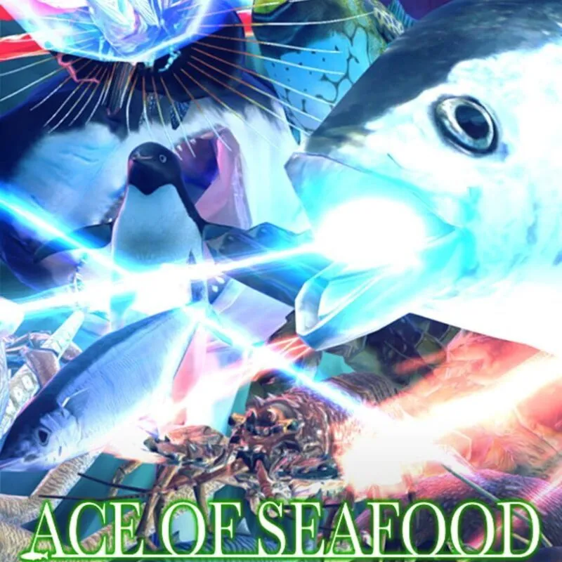 Ace of Seafood