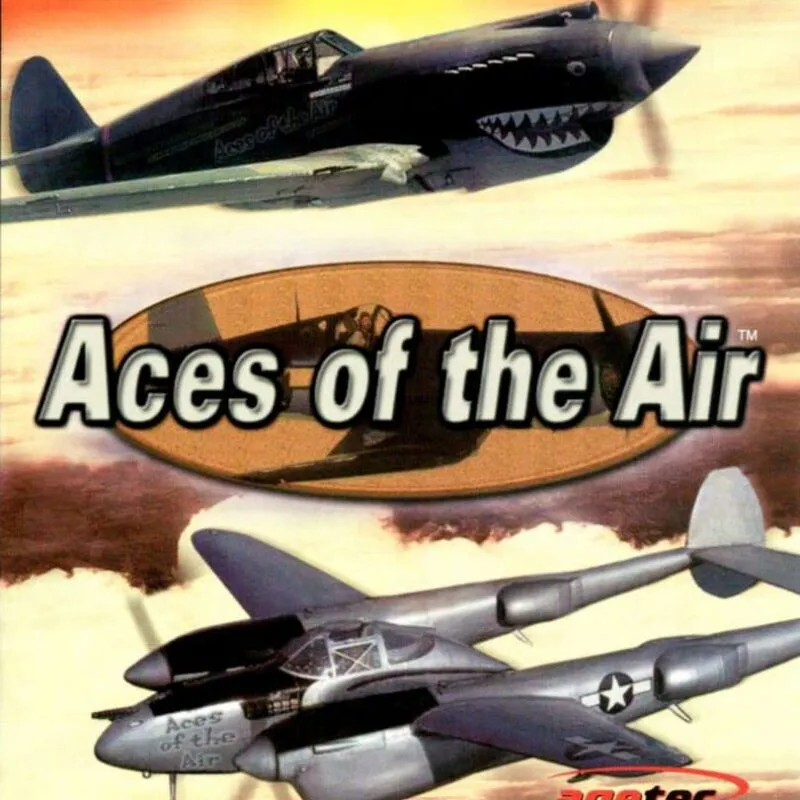 Aces of the Air