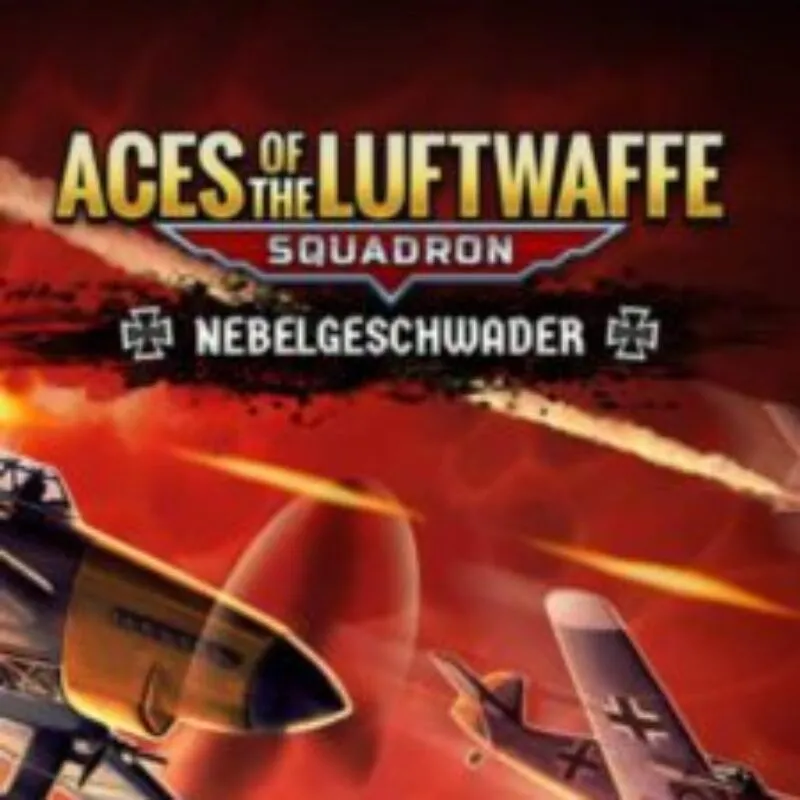 Aces of the Luftwaffe: Squadron – The Nebelgeschwader