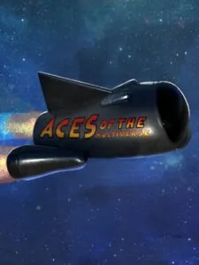 Aces of the Multiverse