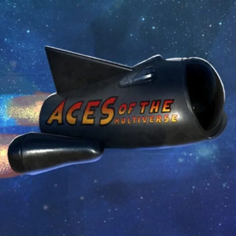 Aces of the Multiverse