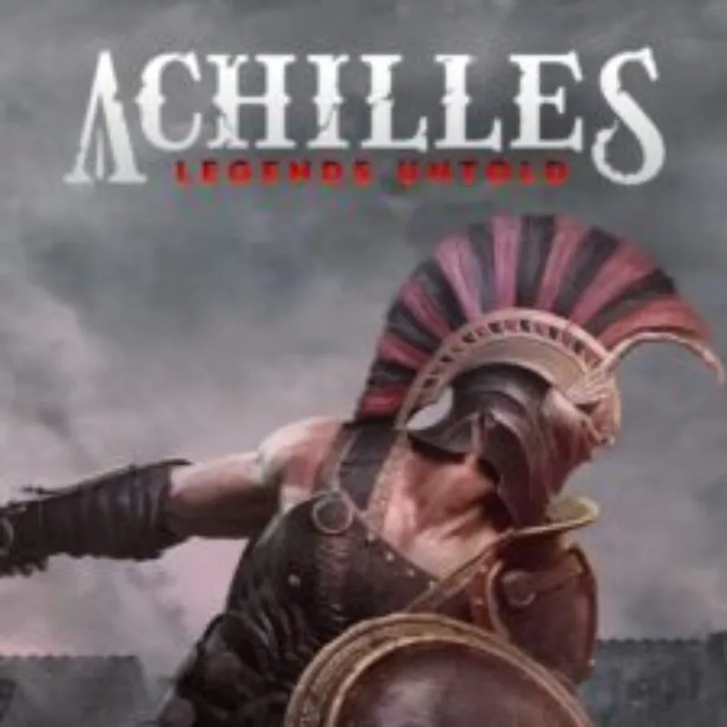 Achilles: Legends Untold