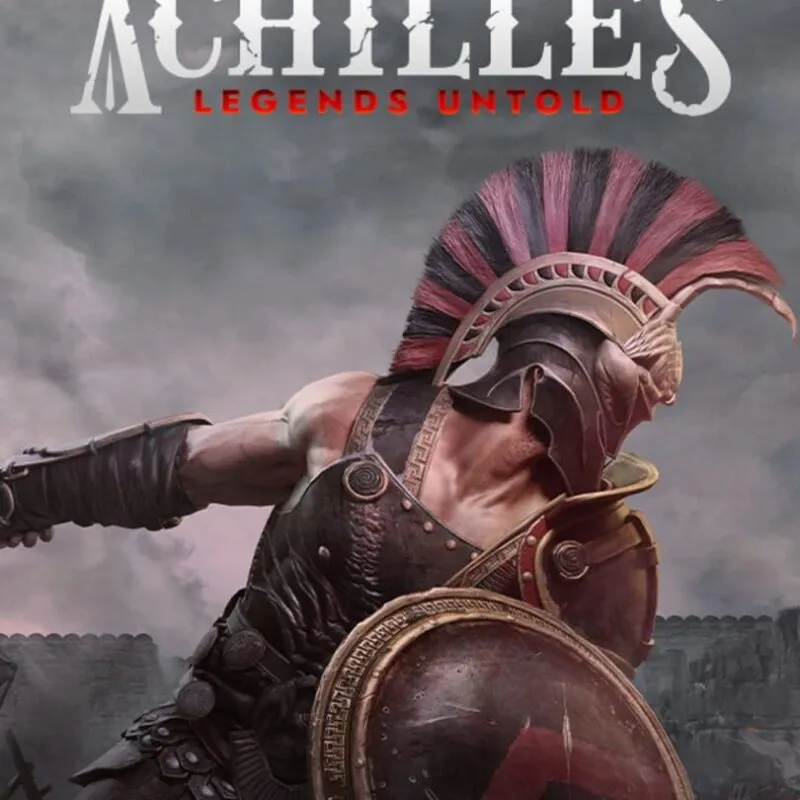 Achilles: Legends Untold