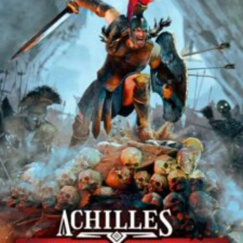 Achilles: Survivor