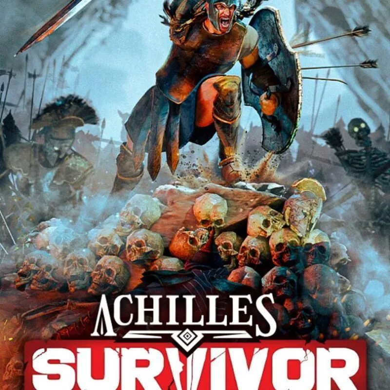 Achilles: Survivor