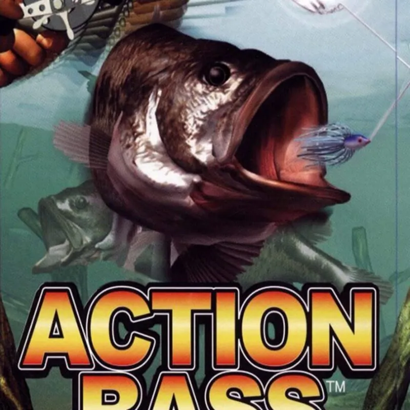 Action Bass