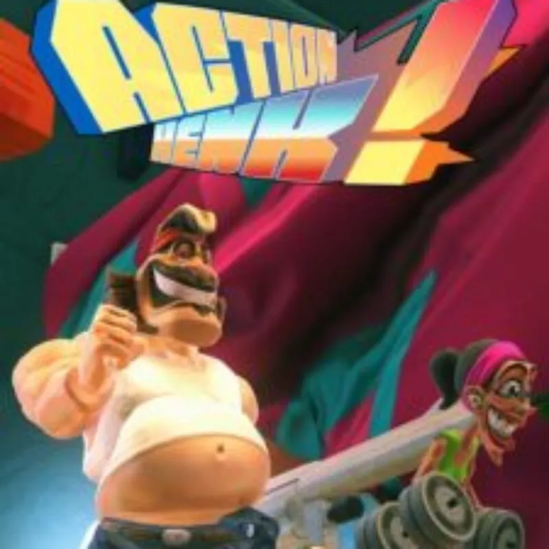 Action Henk
