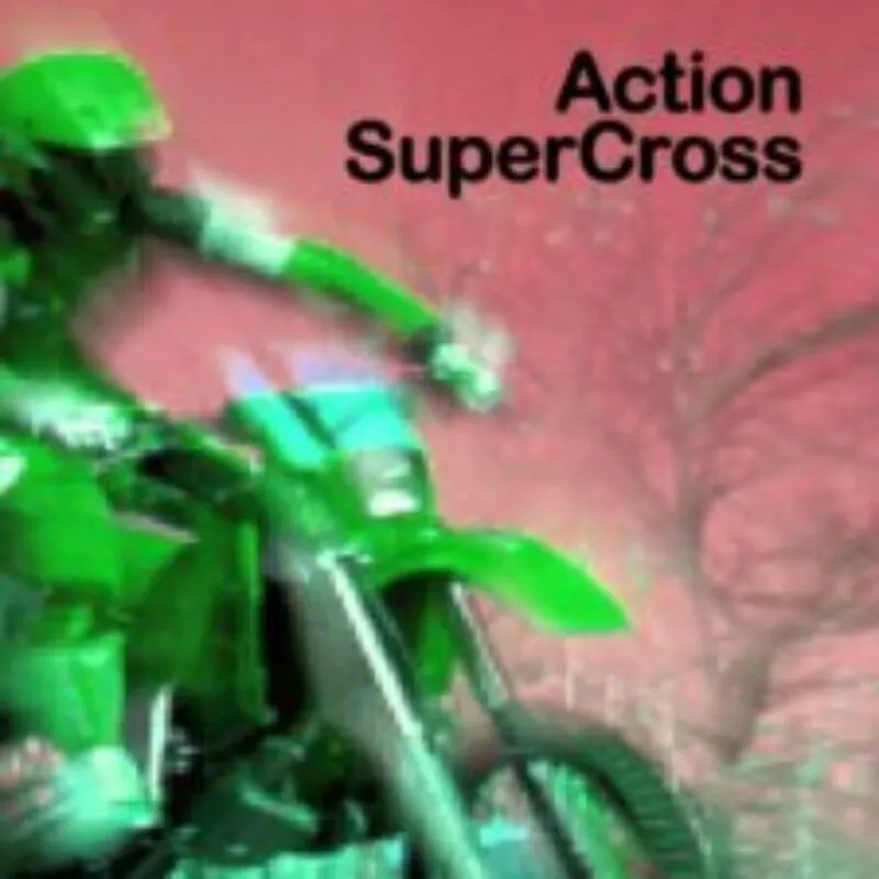 Action SuperCross