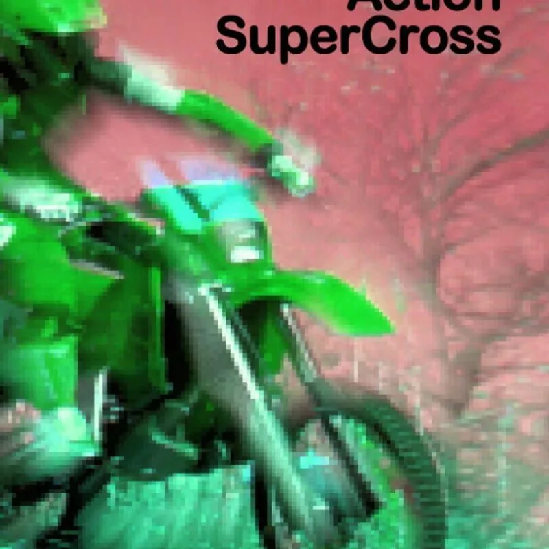 Action SuperCross