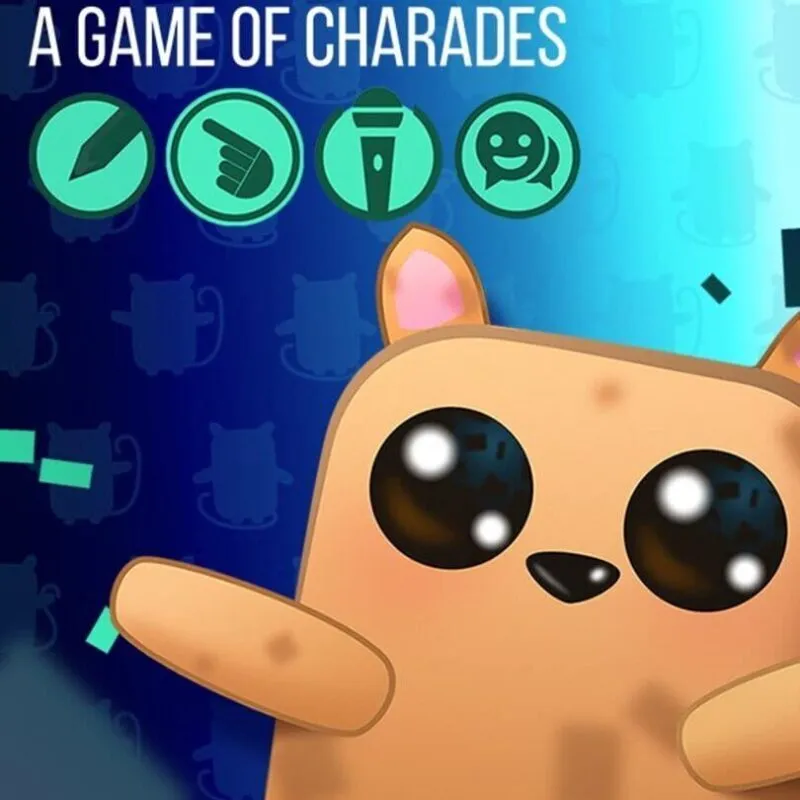 Act it Out XL!: A Game of Charades