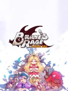 Active DBG: Brave’s Rage