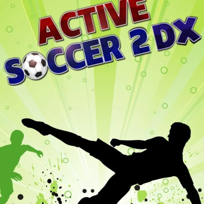 Active Soccer 2 DX