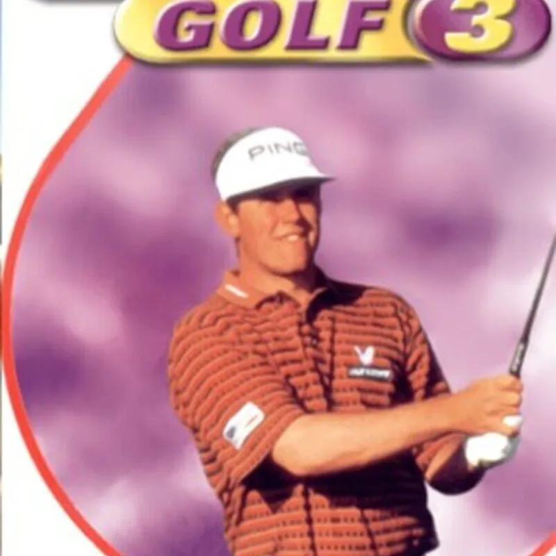 Actua Golf 3