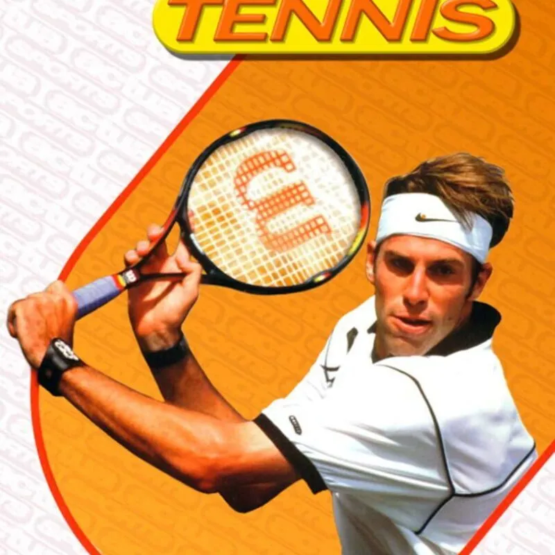 Actua Tennis