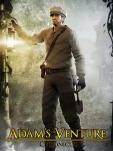 Adam’s Venture Chronicles