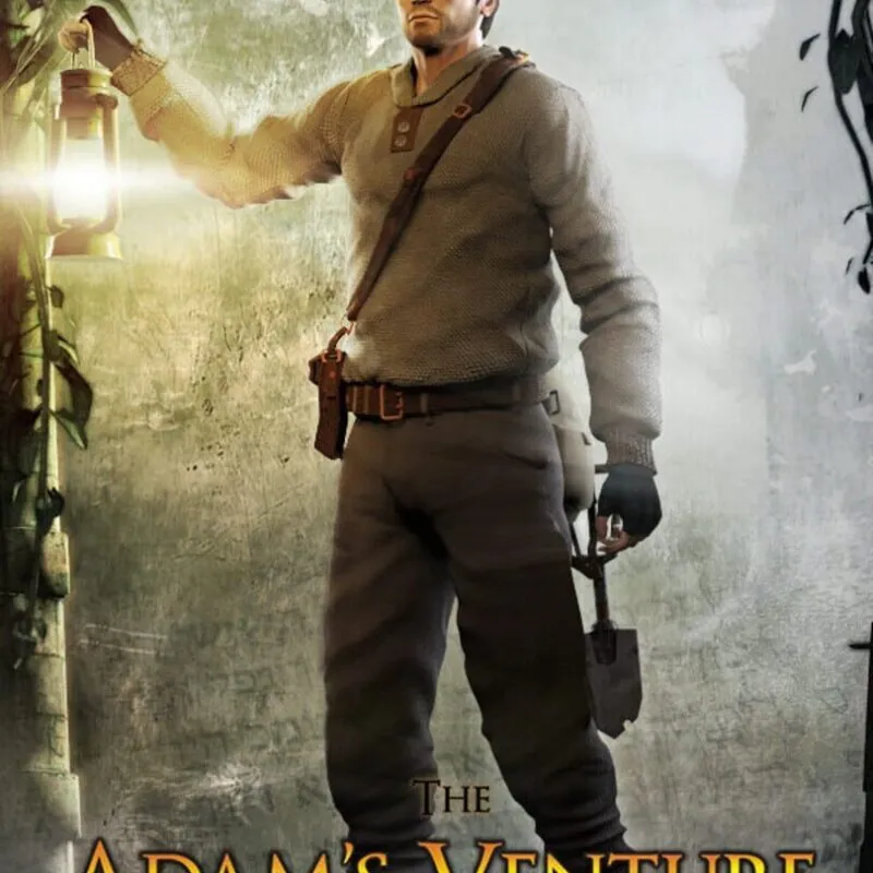 Adam’s Venture Chronicles