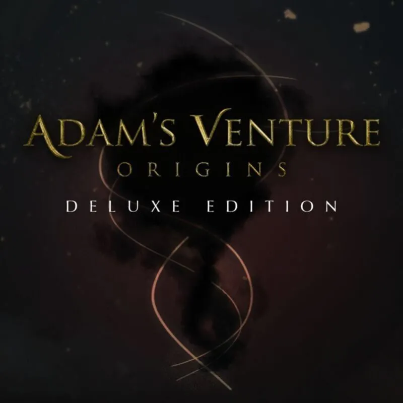 Adam’s Venture: Origins – Deluxe Edition