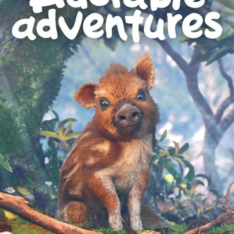 Adorable Adventures