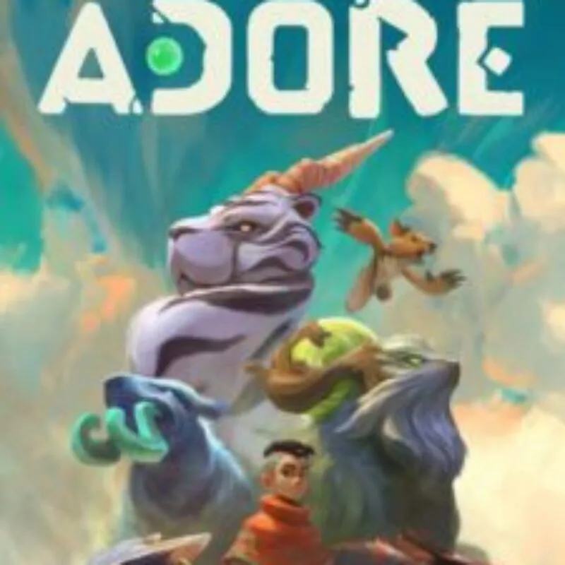 Adore