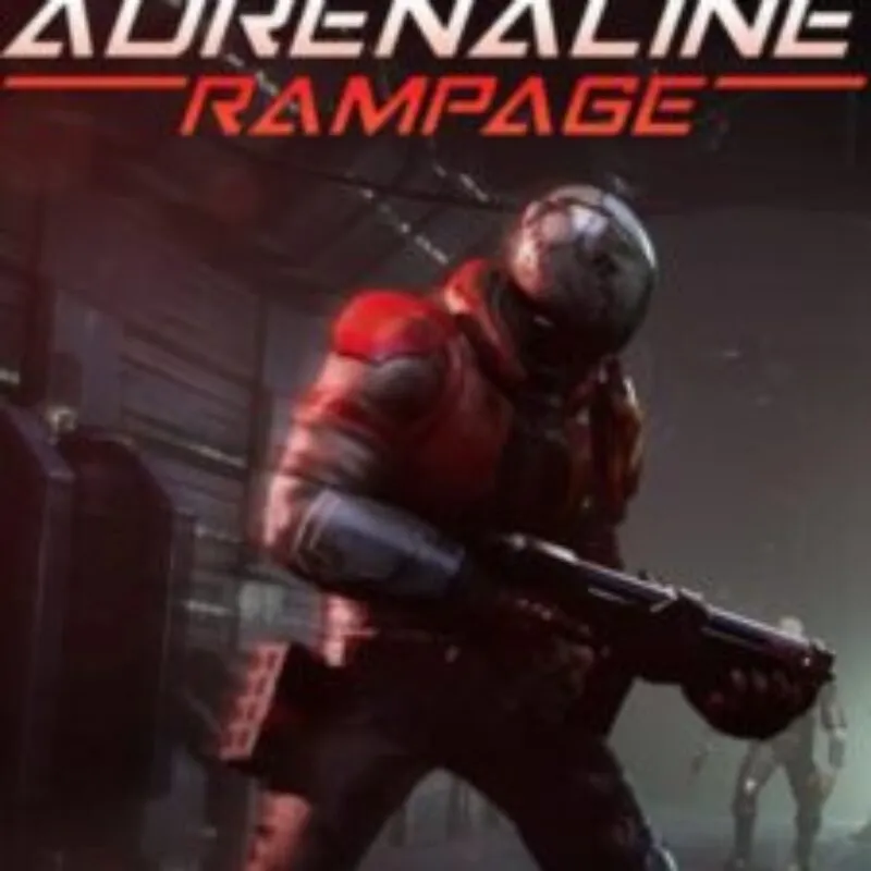 Adrenaline Rampage