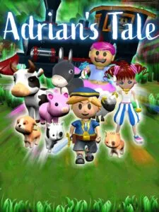 Adrian’s Tale