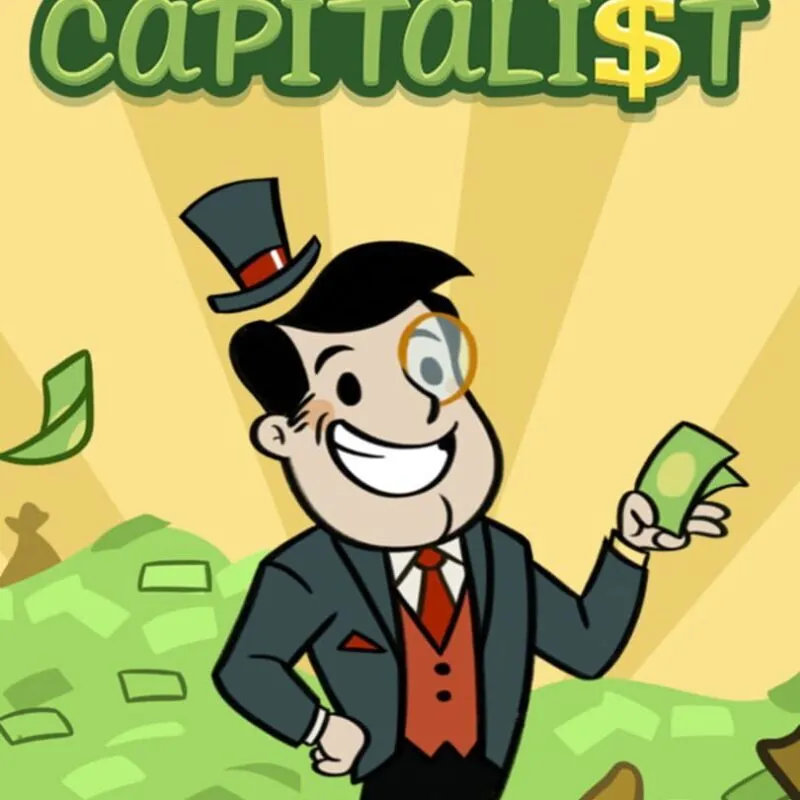 AdVenture Capitalist