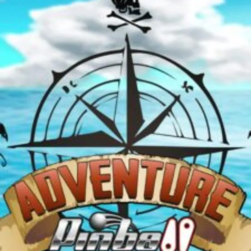 Adventure Pinball Bundle
