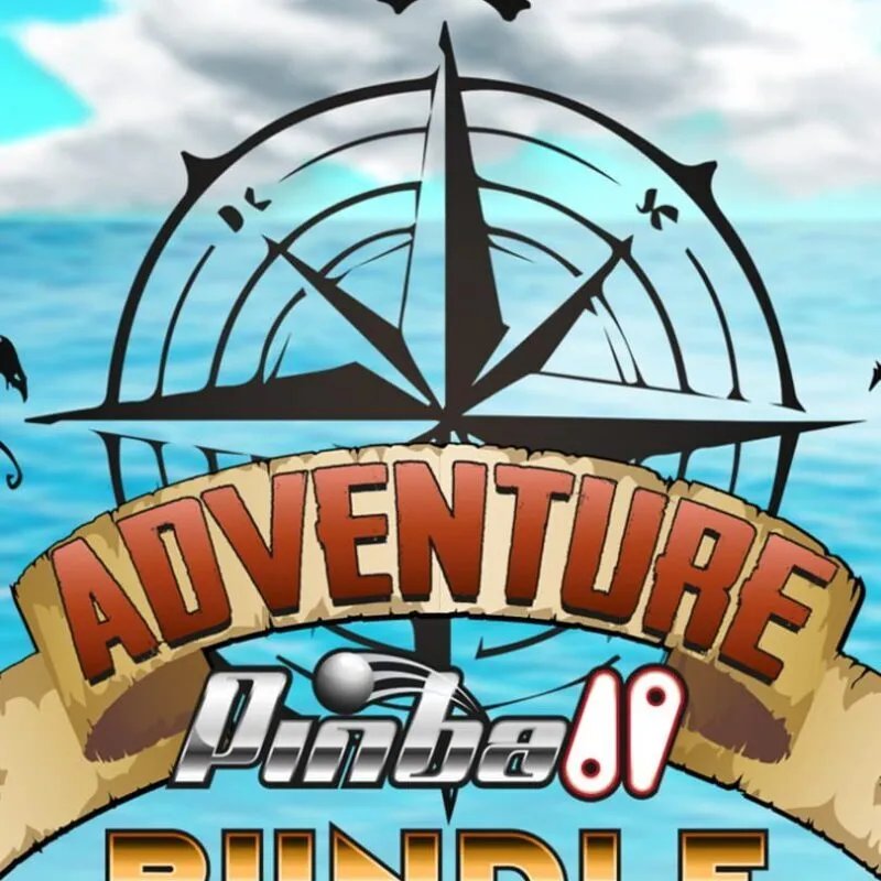 Adventure Pinball Bundle
