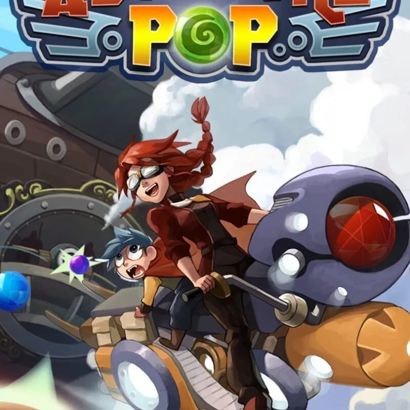 Adventure Pop